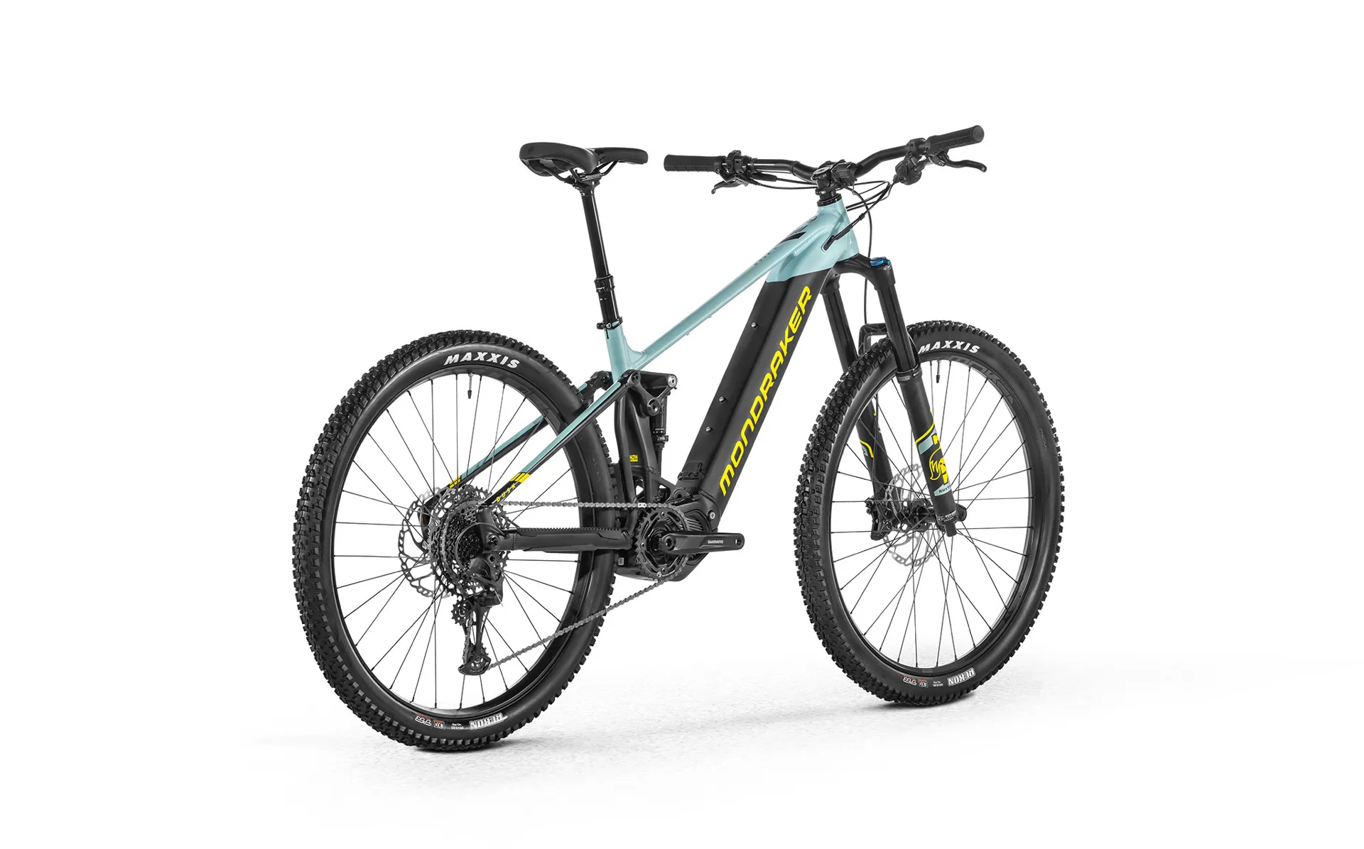 Ep8 Motor Mondraker Dusk Rr 2021 Mondraker Dusk R Full