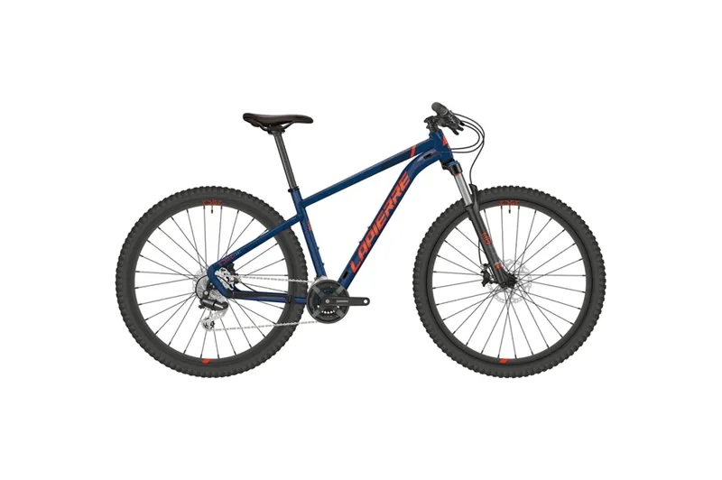 Lapierre Edge 2. 9 22/23 Blue