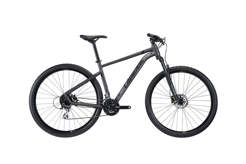 Lapierre Edge 3.9 22/23 Silver
