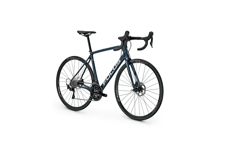 Focus road bikes 2021 clearance