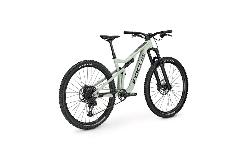 Focus Jam 6.8 Aluminium MTB Sky-1