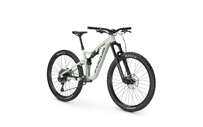 Focus Jam 6.8 Aluminium MTB Sky-2