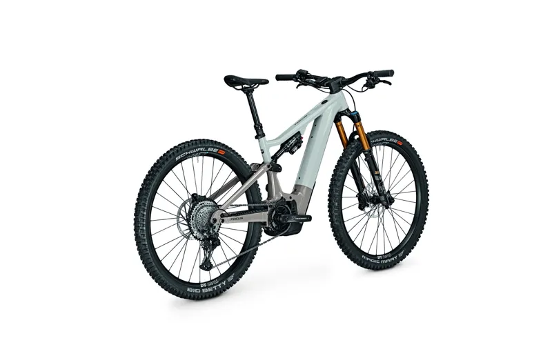 Focus jam2 ebike new arrivals