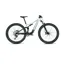 Focus Jam2 SL 8.8 Carbon Ebike Fazua Grey