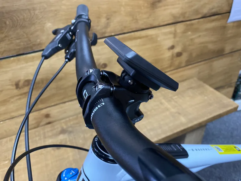 Bosch Intuvia E-Stem 100-2