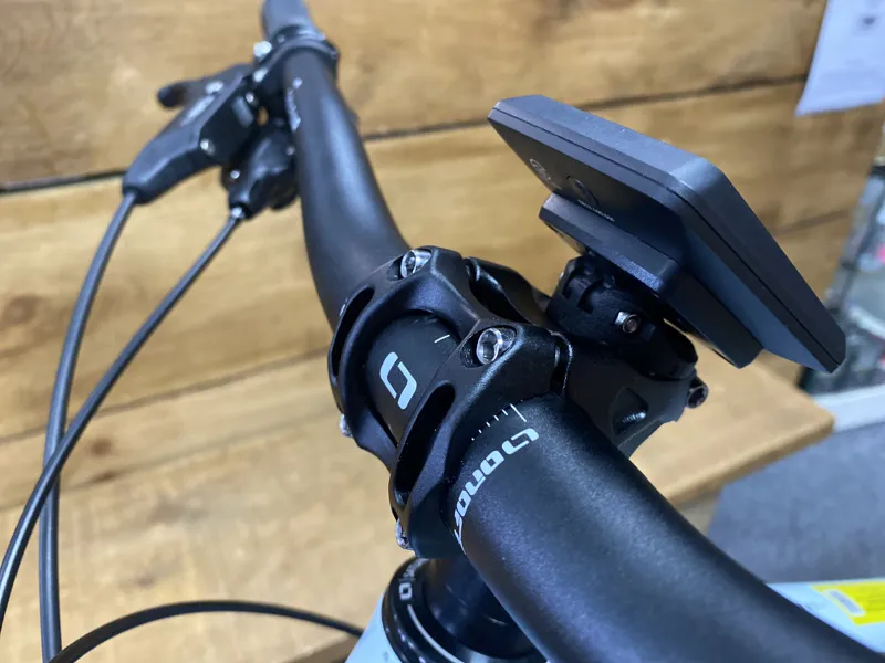 Bosch Intuvia E-Stem 100-3