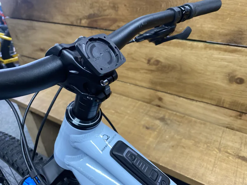 Bosch Intuvia E-Stem 100-4