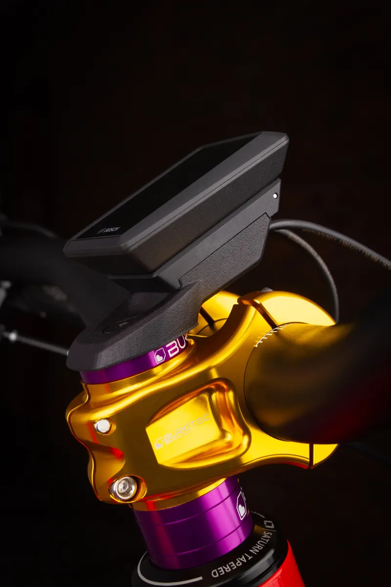 Bosch E-Stem 300 Display Mount for Bosch Smart System -1