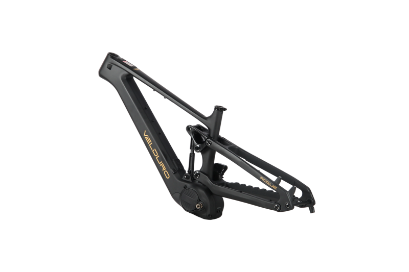 Velduro Rogue Electric MTB Frame Only No Shock-4