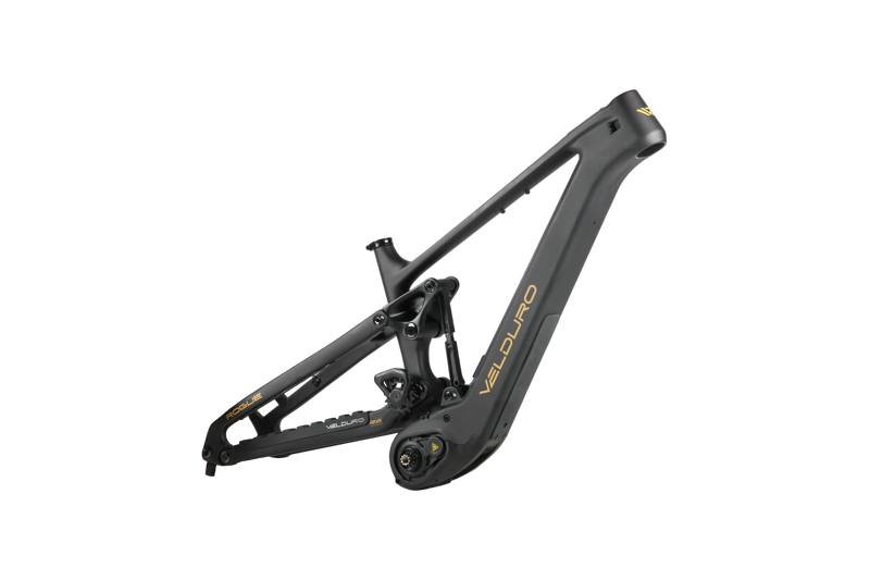 Velduro Rogue Electric MTB Frame Only No Shock-2