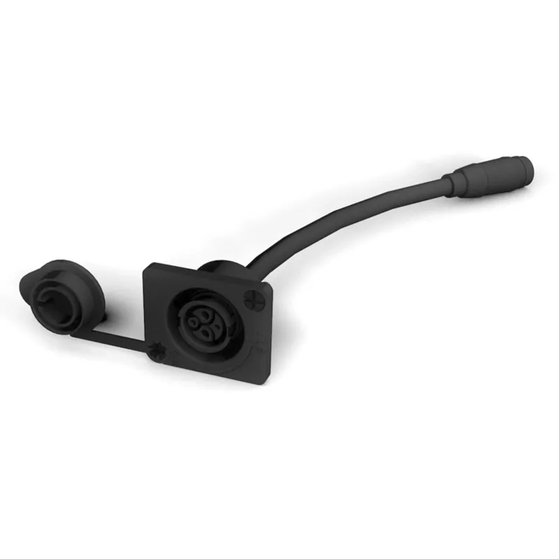 Mahle X35+ Charging + Communication Port V2.0 