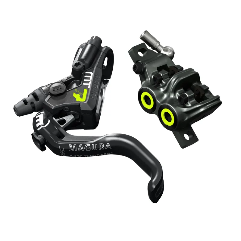MT7 PRO Brake 1 Finger HC Lever Blade