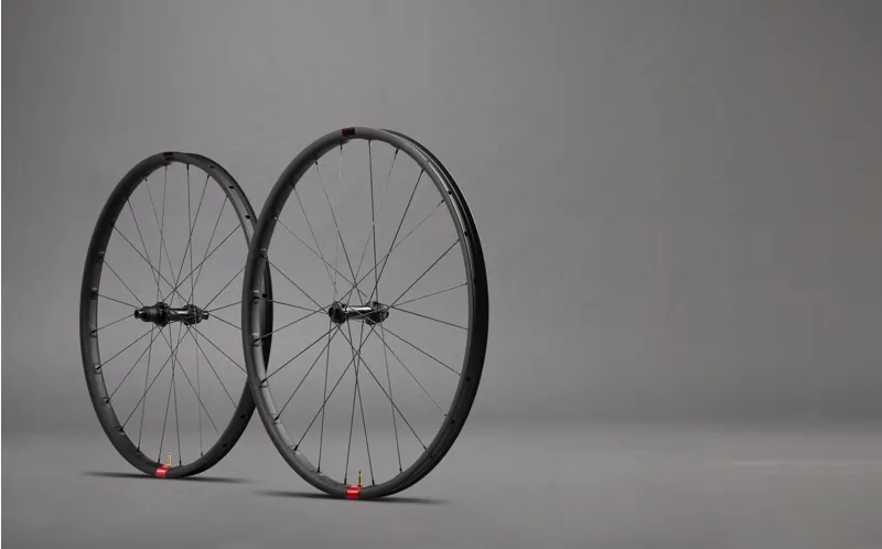 Reserve Carbon 28 XC MTB Wheelset 29 