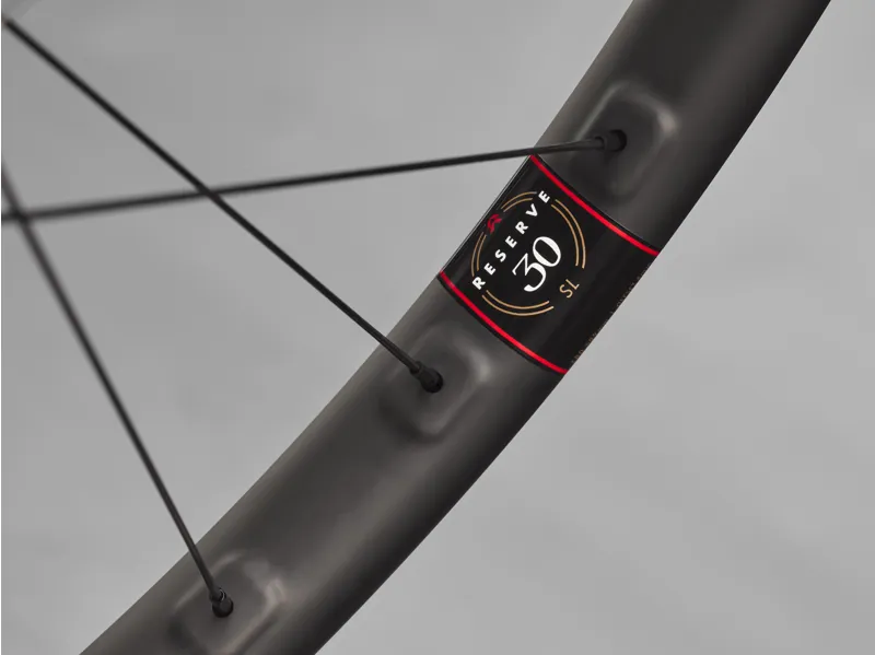Reserve Carbon 30 SL Trail / Enduro MTB  Wheelset-3