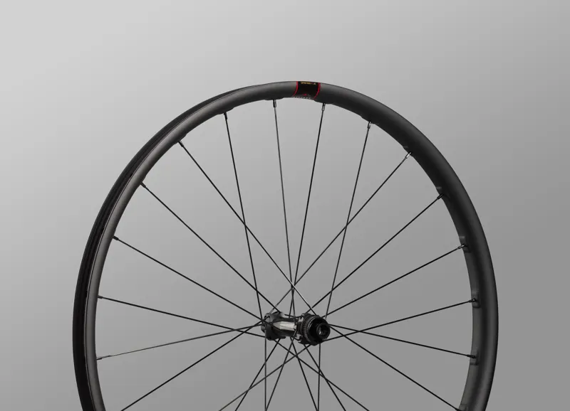 Reserve Carbon 28 XC MTB Wheelset 29 -1