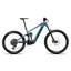 Santa Cruz Bullit 70 MX Teal Blue 2026