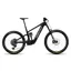 Santa Cruz Bullit 90 MX Black 2026