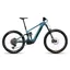 Santa Cruz Bullit 90 MX Teal Blue 2026