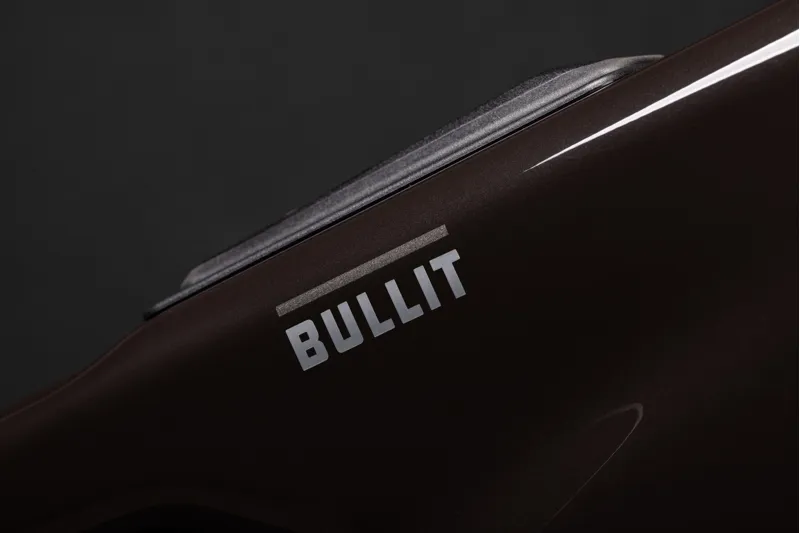 Santa Cruz Bullit 70 MX Teal Blue 2026-3