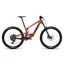 Santa Cruz Hightower 70 29 Red 2026