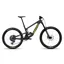 Santa Cruz Nomad 70 MX Black 2026
