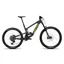 Santa Cruz Nomad 90 MX Black 2026