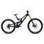 Santa Cruz V10 DH X01 Black 2026