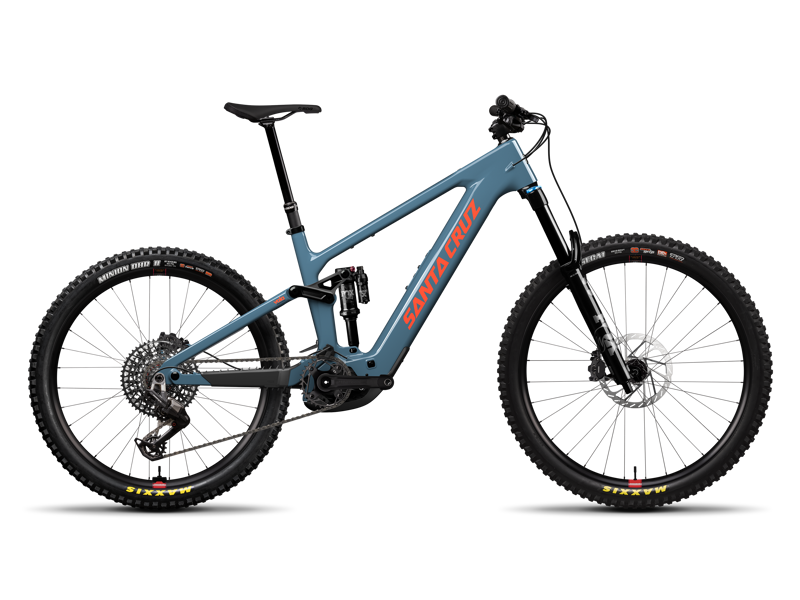 Santa Cruz Vala 90 C MX Blue 2027