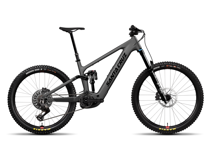 Santa Cruz Vala 90 C MX Carbon 2027