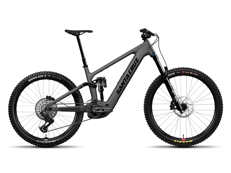 Santa Cruz Vala GX AXS C MX Carbon 2027