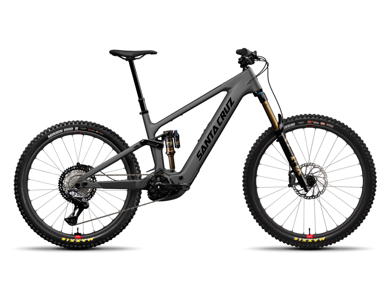 Santa Cruz Vala XT Di2 Lite RSV CC MX Carbon 2027