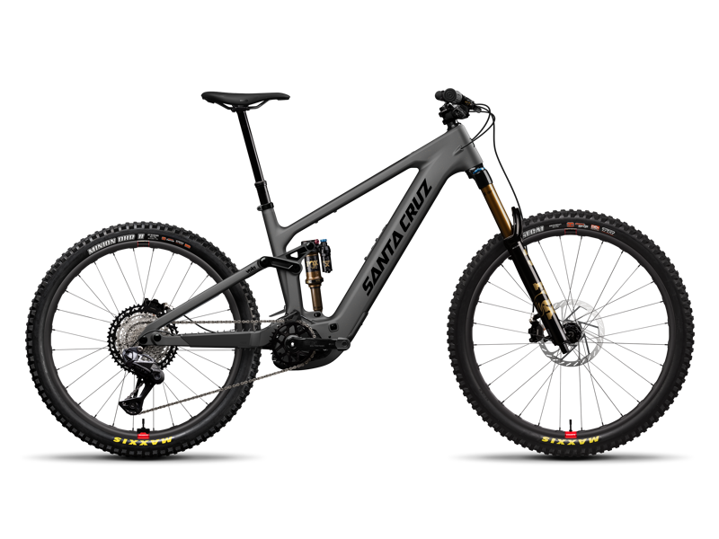 Santa Cruz Vala XT Di2 RSV CC MX Carbon 2027