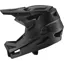 7IDP Project 23 Mountain Bike Helmet in Black