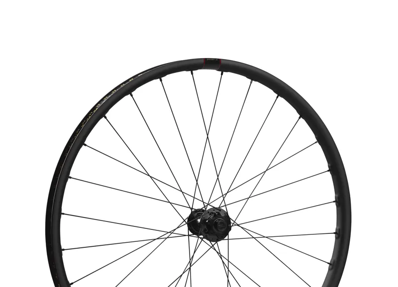 Reserve Aluminium 30 HD Trail / Enduro MTB  Wheelset-2