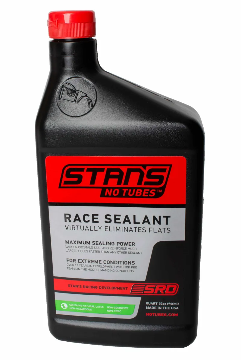 Stans NoTubes Race Sealant 1 Quart