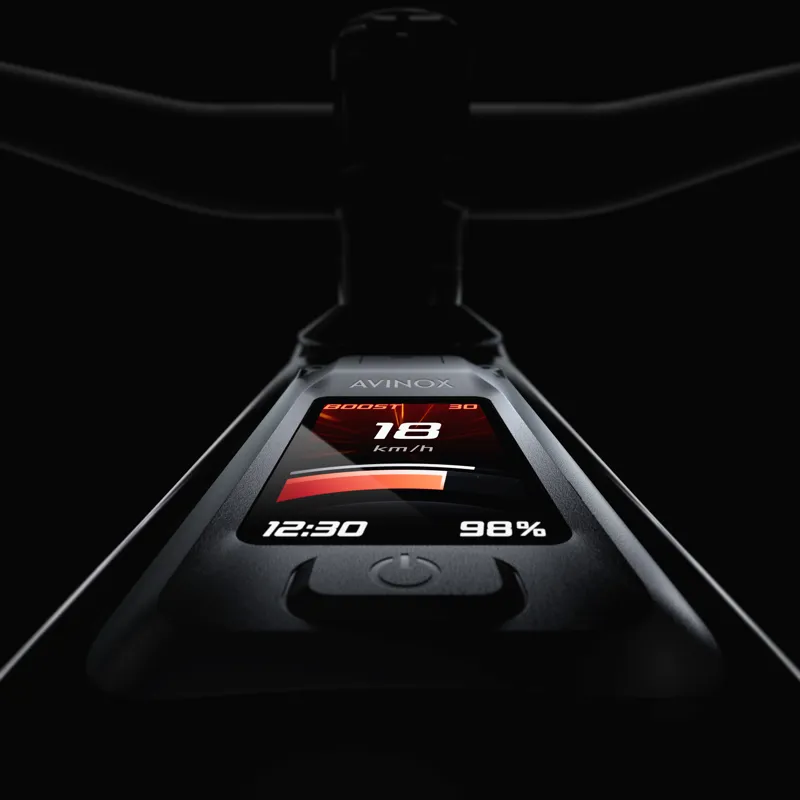 Amflow PL Carbon Pro 2025-7