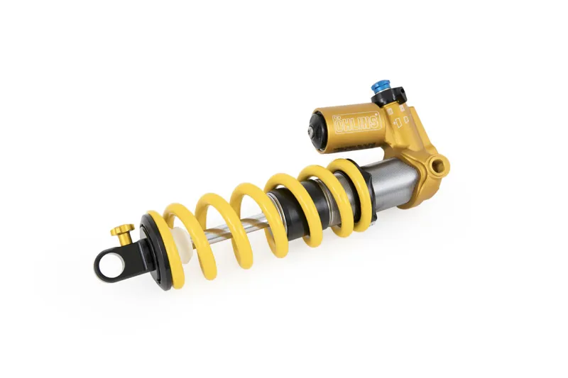 Ohlins ttx coil online