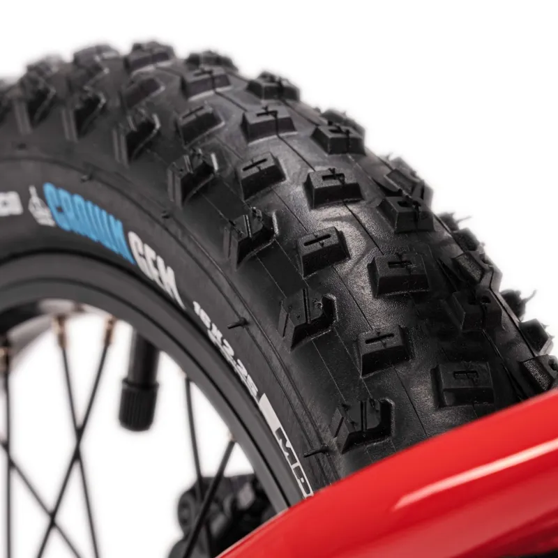 DMR Sidekick Pedal Kids Bike-2