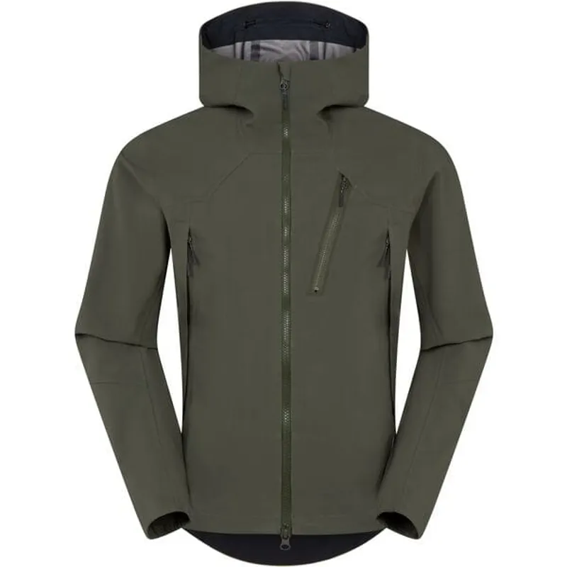 Madison zenith 2024 waterproof jacket