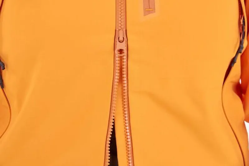 Madison DTE Waterproof Jacket Womens Black-4