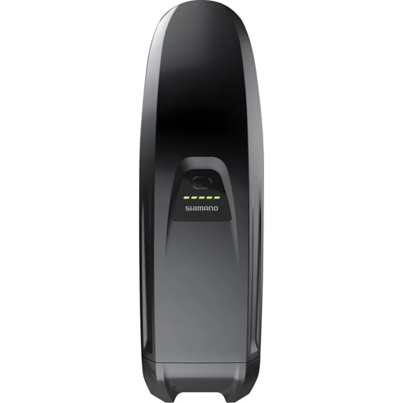 Shimano STEPS  Battery E8016 630Wh Frame Mount-1