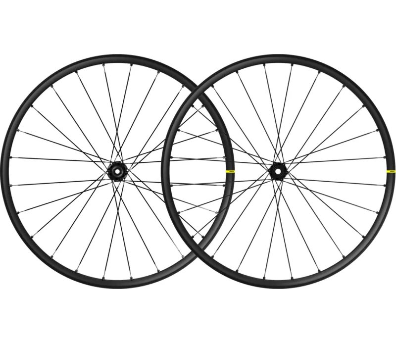 Mavic Crossmax XL 29 Wheelset HG