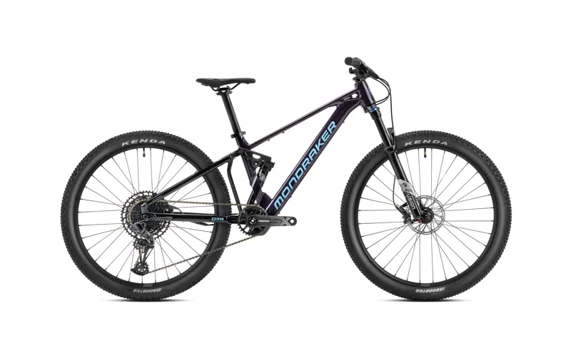 Mondraker dirt jump on sale