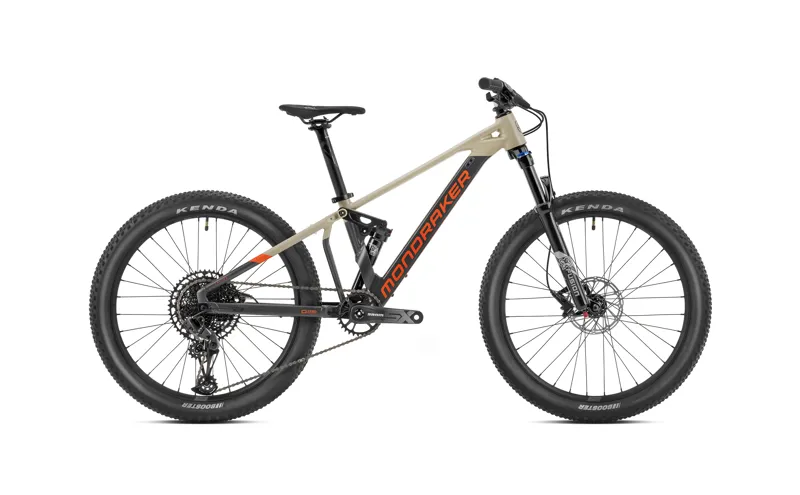 Mondraker full sus on sale