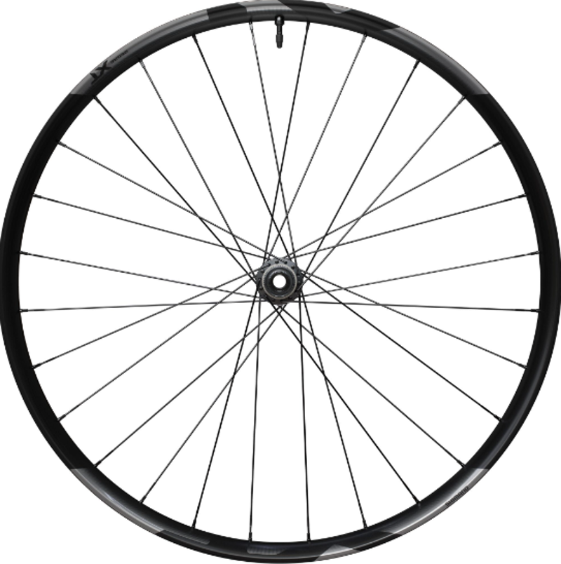 Shimano XT Deore M8200 29' Front Wheel