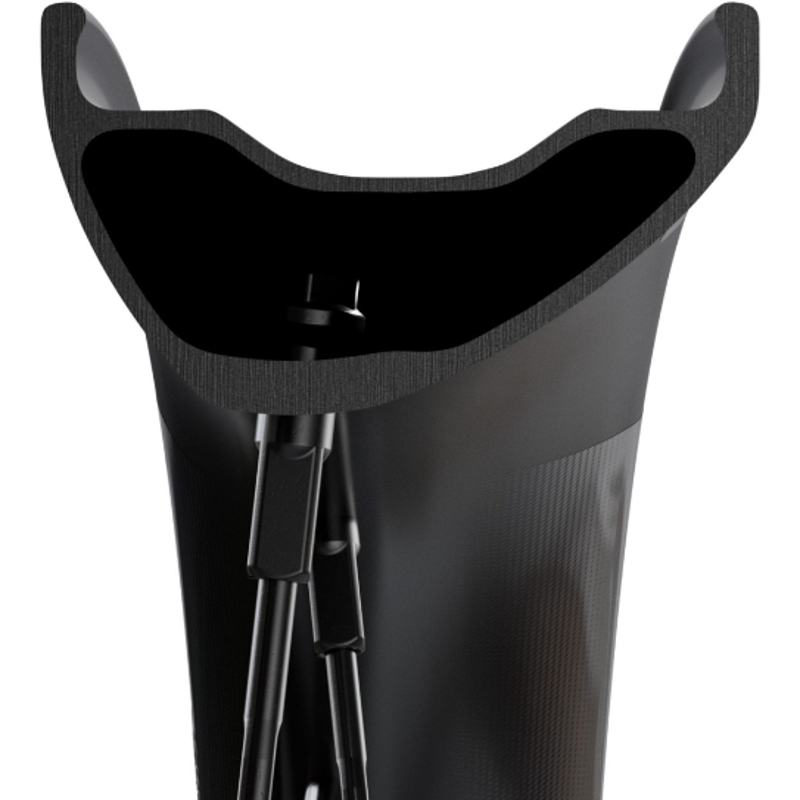 Shimano XT Deore M8200 29' Front Wheel-3