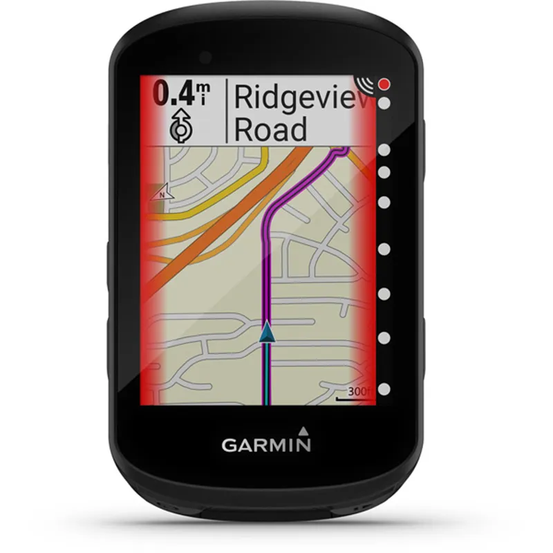 Garmin Edge 530-1