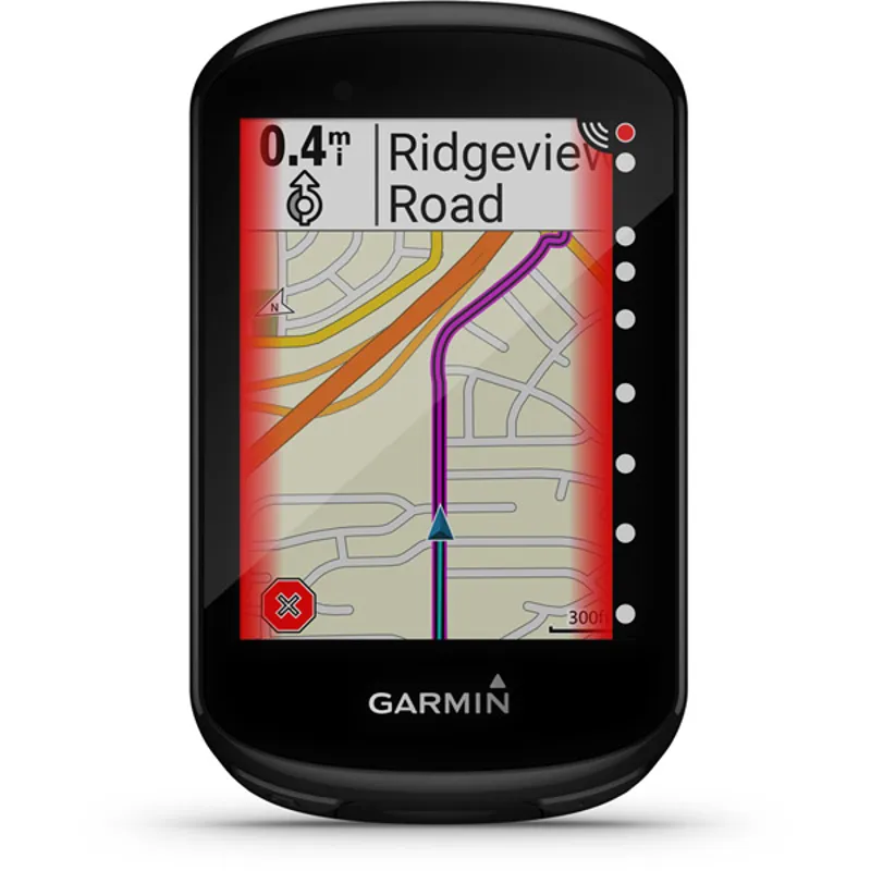 Garmin Edge 830-1