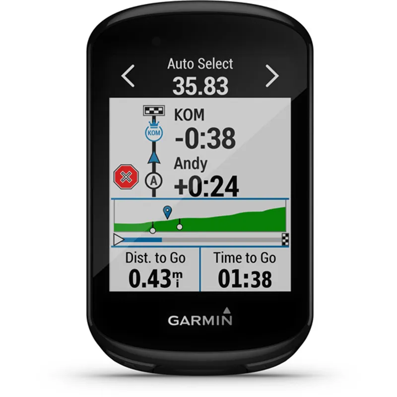 Garmin Edge 830