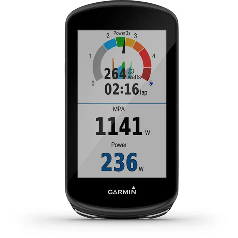 Garmin Edge 1030 Plus